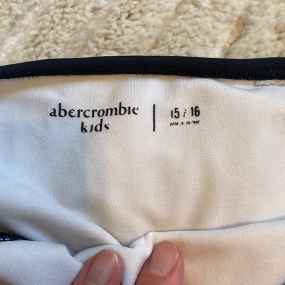 Abercrombie Two Piece Swim Set - Picture 7 of 7